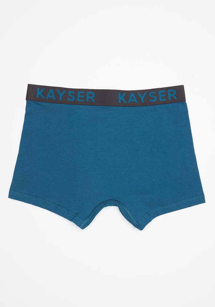 BOXER TEEN ALGODON