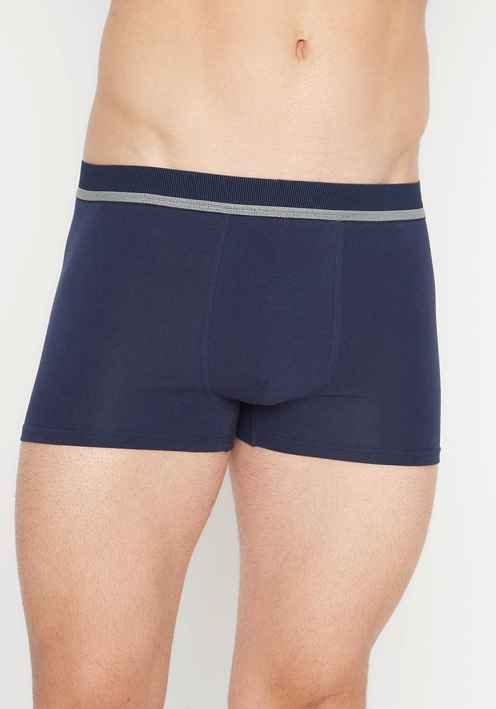 BOXER CORTO ALGODÓN